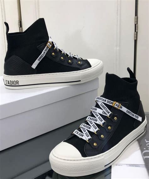 christian dior sneaker sale|christian dior shoes high top.